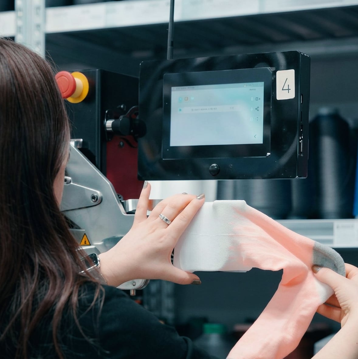 Manufacturing and quality governance